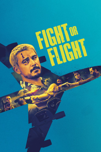 san-duoi-tren-khong-vietsub-thuyet-minh Săn Đuổi Trên Không | Fight or Flight 2025