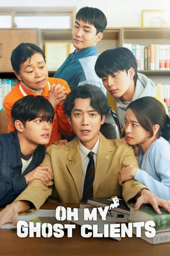than-chu-ma-cua-toi-vietsub-thuyet-minh Thân Chủ Ma Của Tôi | Oh My Ghost Clients 2025