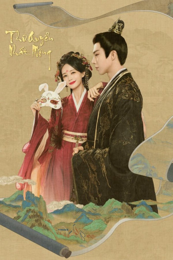 thu-quyen-nhat-mong-vietsub-thuyet-minh Thư Quyển Nhất Mộng | A Dream Within a Dream 2025