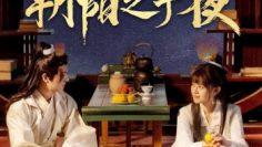 trieu-duong-chi-vu-da-vietsub-thuyet-minh