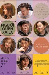 Người Quen Xa Lạ | Intimate Strangers 2018