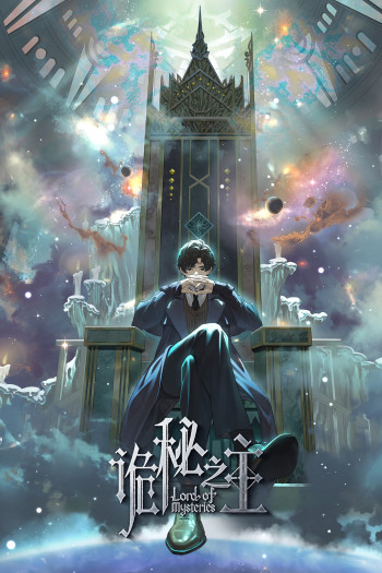 chua-te-huyen-bi-vietsub-thuyet-minh Chúa Tể Huyền Bí | Lord Of The Mysteries 2025