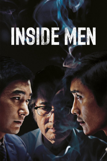 diep-vu-kep-vietsub-thuyet-minh Điệp Vụ Kép | Inside Men 2015