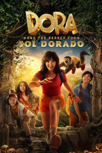 dora-va-hanh-trinh-tim-thanh-pho-vang-vietsub-thuyet-minh Dora và Hành Trình Tìm Thành Phố Vàng | Dora and the Search for Sol Dorado 2025