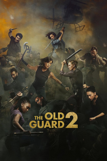 nhung-chien-binh-bat-tu-2-vietsub-thuyet-minh Những Chiến Binh Bất Tử 2 | The Old Guard 2 2025