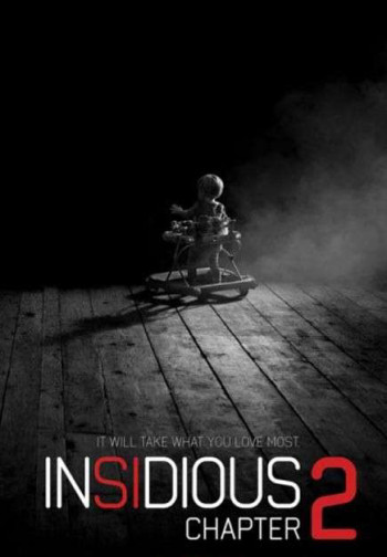 quy-quyet-2-vietsub-thuyet-minh Quỷ Quyệt 2 | Insidious: Chapter 2 2013