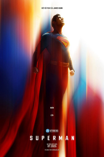 superman-vietsub-thuyet-minh Superman 2025