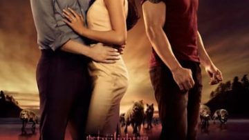 Chạng Vạng Hừng Đông Phần 1 | The Twilight Saga Breaking Dawn Part 1 2011