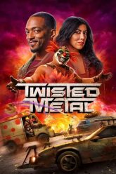 Đua Xe Bắn Súng Phần 2 | Twisted Metal Season 2 2025
