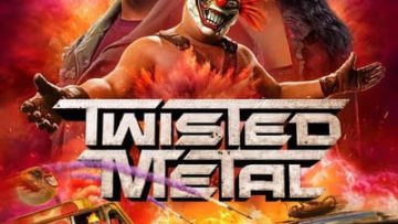 Đua Xe Bắn Súng Phần 2 | Twisted Metal Season 2 2025