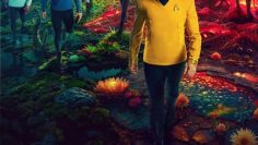 Star Trek Thế Giới Mới Lạ Phần 3 | Star Trek Strange New Worlds Season 3 2025