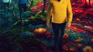 Star Trek Thế Giới Mới Lạ Phần 3 | Star Trek Strange New Worlds Season 3 2025