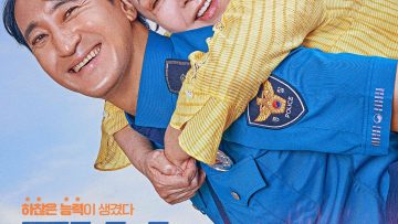 canh-sat-sieu-nang-vietsub-thuyet-minh