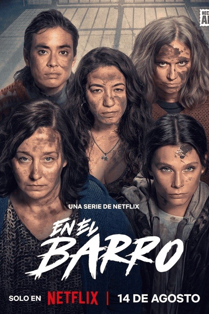 Dưới Lớp Bùn | In The Mud 2025
