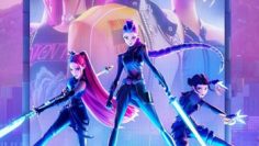 tho-san-quy-kpop-vietsub-thuyet-minh