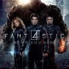 Bộ Tứ Siêu Đẳng 2015 | Fantastic Four 2015