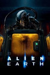 Quái Vật Không Gian Trái Đất | Alien Earth 2025