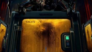 Quái Vật Không Gian Trái Đất | Alien Earth 2025