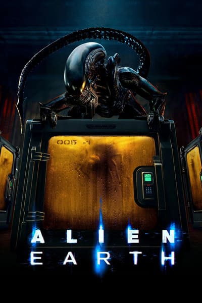 Quái Vật Không Gian Trái Đất | Alien Earth 2025 Quái Vật Không Gian Trái Đất | Alien Earth 2025