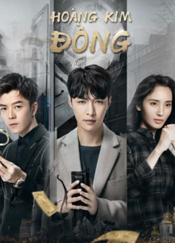 hoang-kim-dong-vietsub-thuyet-minh Hoàng Kim Đồng | The Golden Eyes 2019