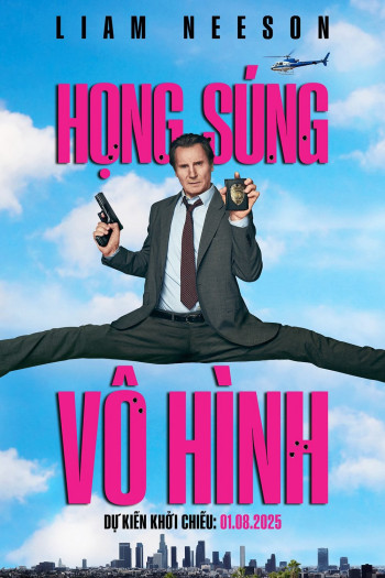 hong-sung-vo-hinh-vietsub-thuyet-minh Họng Súng Vô Hình | The Naked Gun 2025