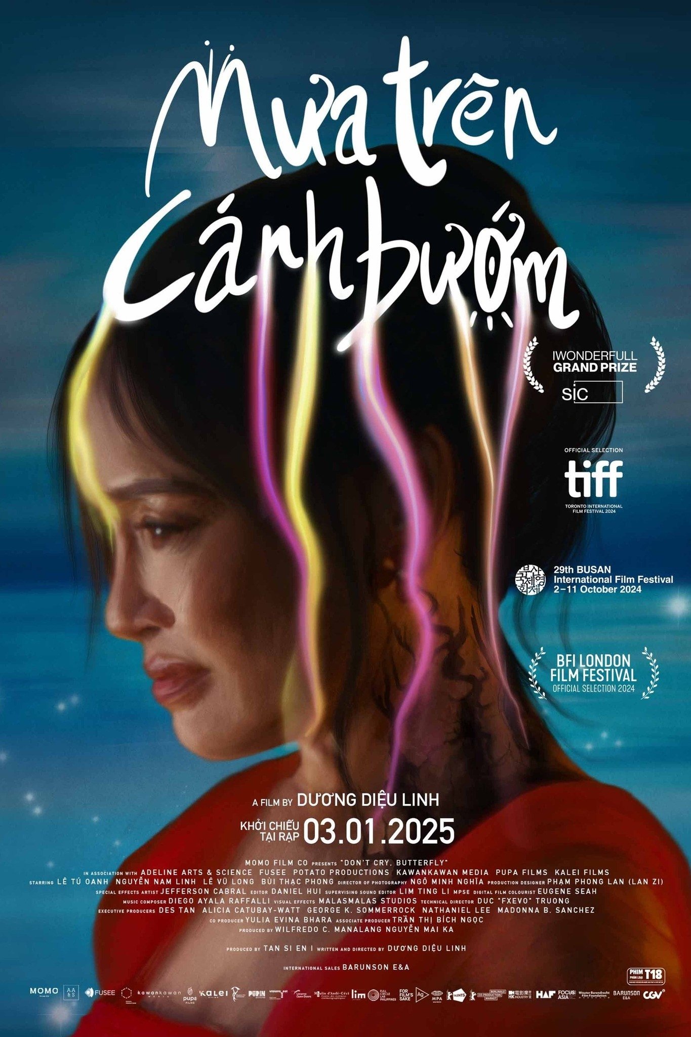 mua-tren-canh-buom-vietsub-thuyet-minh Mưa Trên Cánh Bướm | Don't Cry Butterfly 2025