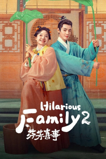 phan-phuong-hi-su-vietsub-thuyet-minh Phân Phương Hỉ Sự | Hilarious Family 2 2025