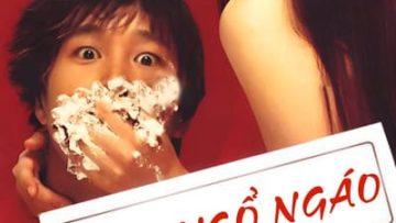 Cô Nàng Ngổ Ngáo | My Sassy Girl 2001