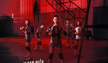 Phim Chị Đại Cuồng Sát – Attack 13 2025