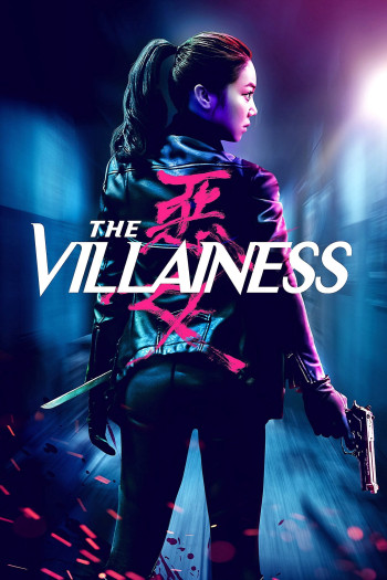 ac-nu-bao-thu-vietsub-thuyet-minh Ác Nữ Báo Thù | The Villainess 2017