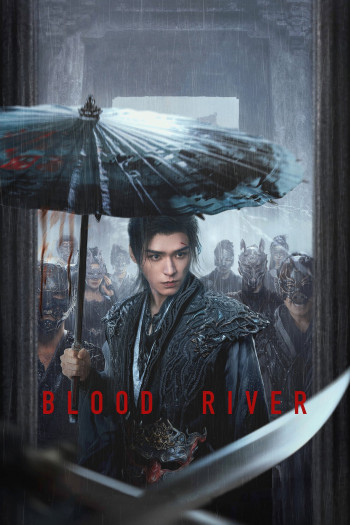 am-ha-truyen-vietsub-thuyet-minh-1 Ám Hà Truyện | Blood River 2025