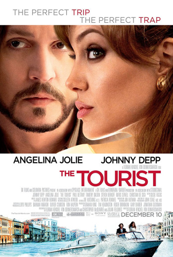 du-khach-bi-an-vietsub-thuyet-minh Du Khách Bí Ẩn | The Tourist 2010
