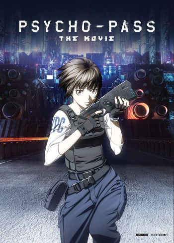 he-so-toi-pham-ban-dien-anh-vietsub-thuyet-minh Hệ Số Tội Phạm: Bản Điện Ảnh | Psycho-Pass: The Movie 2015