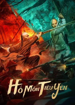 ho-mon-tieu-yen-vietsub-thuyet-minh Hổ Môn Tiêu Yên | Destruction Of Opium At Humen 2021