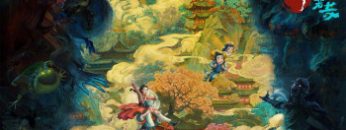 lieu-trai-lan-nhuoc-tu-vietsub-thuyet-minh