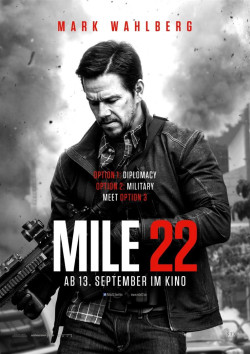 moc-22-vietsub-thuyet-minh Mốc 22 | Mile 22 2018