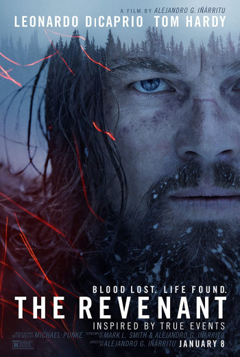 nguoi-ve-tu-coi-chet-vietsub-thuyet-minh Người Về Từ Cõi Chết | The Revenant 2015