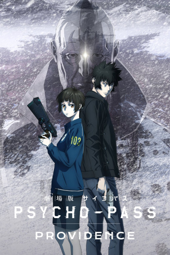 psycho-pass-su-menh-vietsub-thuyet-minh Psycho-Pass: Sứ Mệnh | Psycho-Pass: Providence 2023