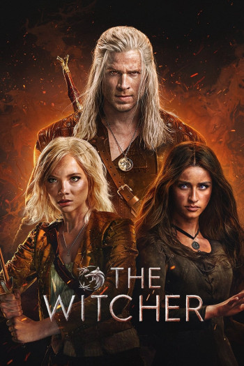 tho-san-quai-vat-phan-4-vietsub-thuyet-minh Thợ Săn Quái Vật Phần 4 | The Witcher Season 4 2025