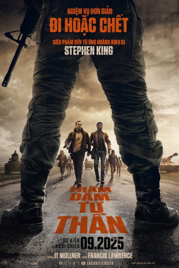tram-dam-tu-than-vietsub-thuyet-minh Trăm Dặm Tử Thần | The Long Walk 2025
