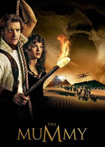xac-uop-ai-cap-vietsub-thuyet-minh Xác Ướp Ai Cập | The Mummy 1999