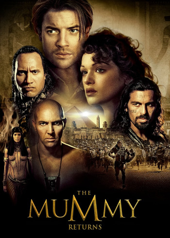 xac-uop-tro-lai-vietsub-thuyet-minh Xác Ướp Trở Lại | The Mummy Returns 2001
