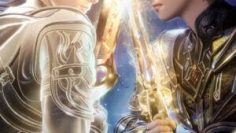 Linh Kiếm Tôn – Ling Jian Zun 2019