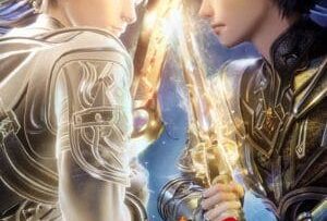 Linh Kiếm Tôn – Ling Jian Zun 2019