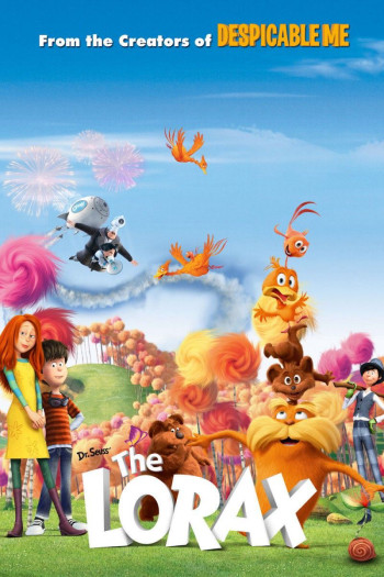 than-lorax-vietsub-thuyet-minh Thần Lorax | The Lorax 2012